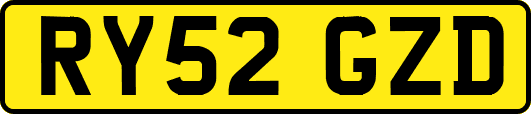 RY52GZD