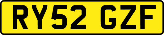 RY52GZF