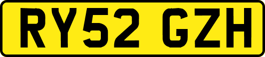 RY52GZH