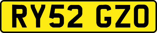 RY52GZO