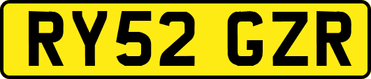 RY52GZR