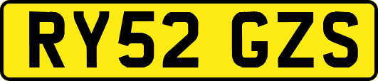 RY52GZS