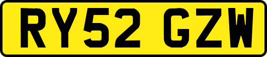 RY52GZW