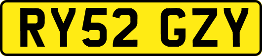 RY52GZY