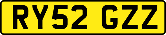 RY52GZZ