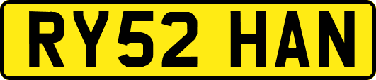 RY52HAN