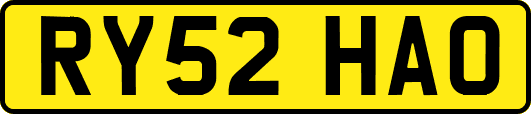 RY52HAO