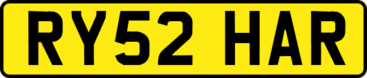 RY52HAR