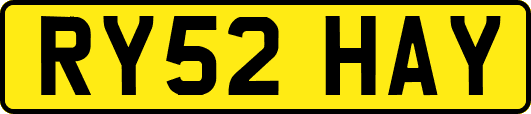RY52HAY