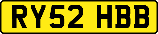 RY52HBB