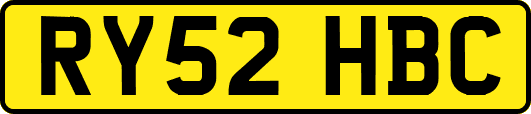 RY52HBC