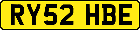 RY52HBE