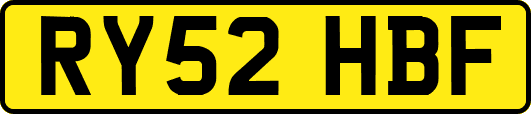 RY52HBF