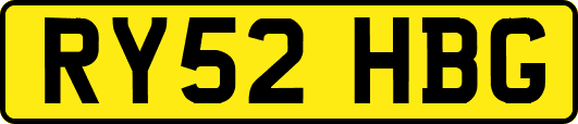 RY52HBG