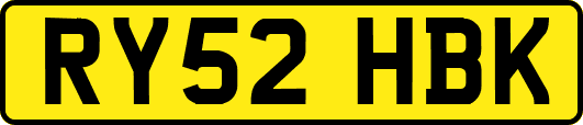RY52HBK