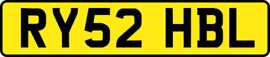 RY52HBL
