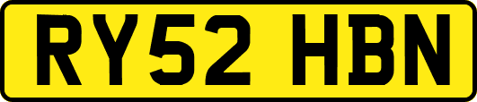 RY52HBN