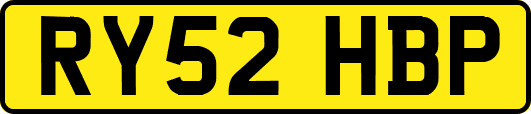 RY52HBP
