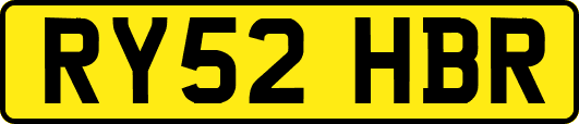 RY52HBR