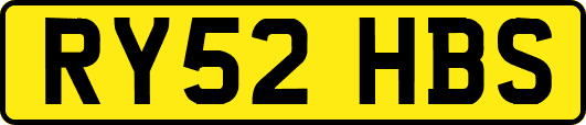 RY52HBS