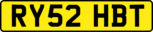 RY52HBT