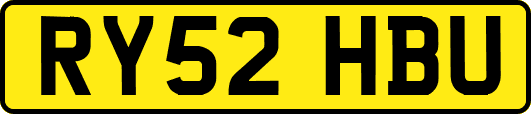 RY52HBU