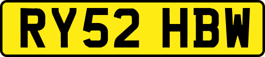 RY52HBW