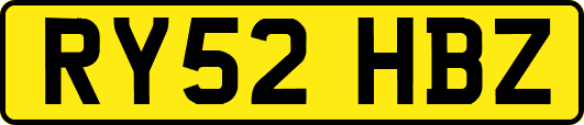 RY52HBZ