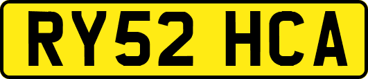 RY52HCA