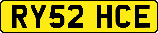 RY52HCE
