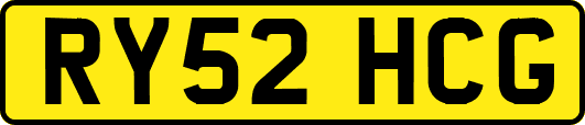 RY52HCG