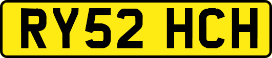 RY52HCH