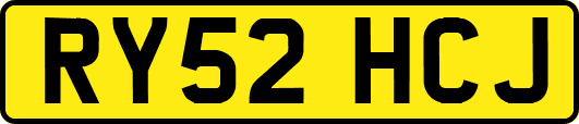 RY52HCJ