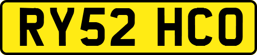 RY52HCO