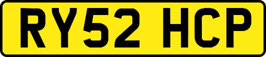 RY52HCP