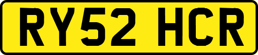 RY52HCR