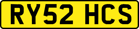 RY52HCS