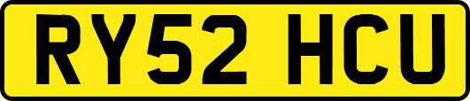 RY52HCU