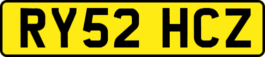 RY52HCZ