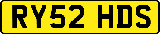 RY52HDS