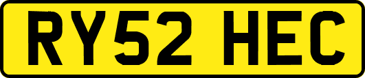RY52HEC