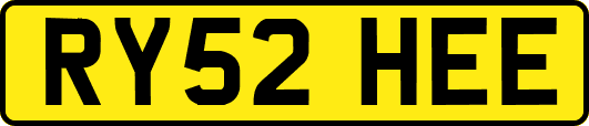 RY52HEE