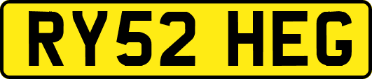RY52HEG