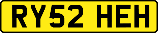 RY52HEH