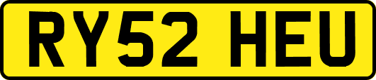 RY52HEU