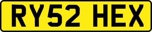 RY52HEX