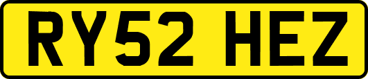 RY52HEZ
