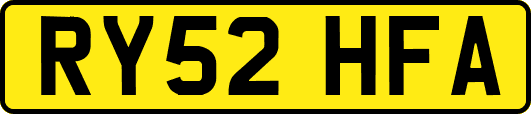 RY52HFA