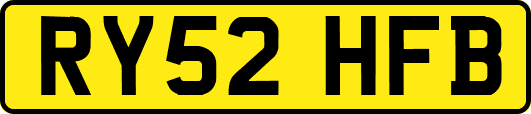 RY52HFB
