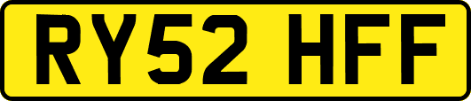 RY52HFF
